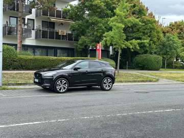 E-Pace P250 AWD Aut.R-Dynamic SE