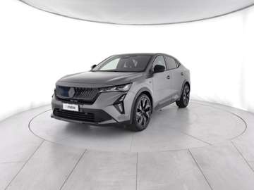 Rafale 1.2 e-Tech full hybrid esprit Alpine 200cv