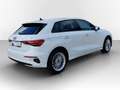 Audi A3 Sportback 40 TFSI e S tronic advanced LED*NAV*S... Weiß - thumbnail 5