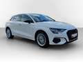 Audi A3 Sportback 40 TFSI e S tronic advanced LED*NAV*S... Weiß - thumbnail 3