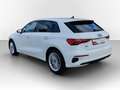 Audi A3 Sportback 40 TFSI e S tronic advanced LED*NAV*S... Weiß - thumbnail 7