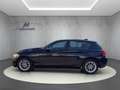 BMW 116 d Advantage LED Nero - thumbnail 4