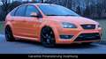 Ford Focus Lim. ST*5Trg*Klimaautomatik*Sitzheizung* Naranja - thumbnail 8