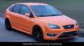 Ford Focus Lim. ST*5Trg*Klimaautomatik*Sitzheizung* Orange - thumbnail 13