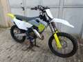 Husqvarna TC 125 Bílá - thumbnail 1
