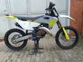 Husqvarna TC 125 Bílá - thumbnail 5