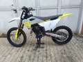 Husqvarna TC 125 Bílá - thumbnail 4