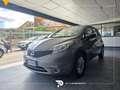 Nissan Note 1.5 dci Tekna Grau - thumbnail 3