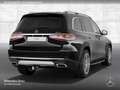 Mercedes-Benz GLS 450 d 4M PANO+360+AHK+MULTIBEAM+FAHRASS+STHZG Schwarz - thumbnail 4