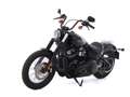 Harley-Davidson Street Bob FXBB SOFTAIL / STREETBOB Zwart - thumbnail 8