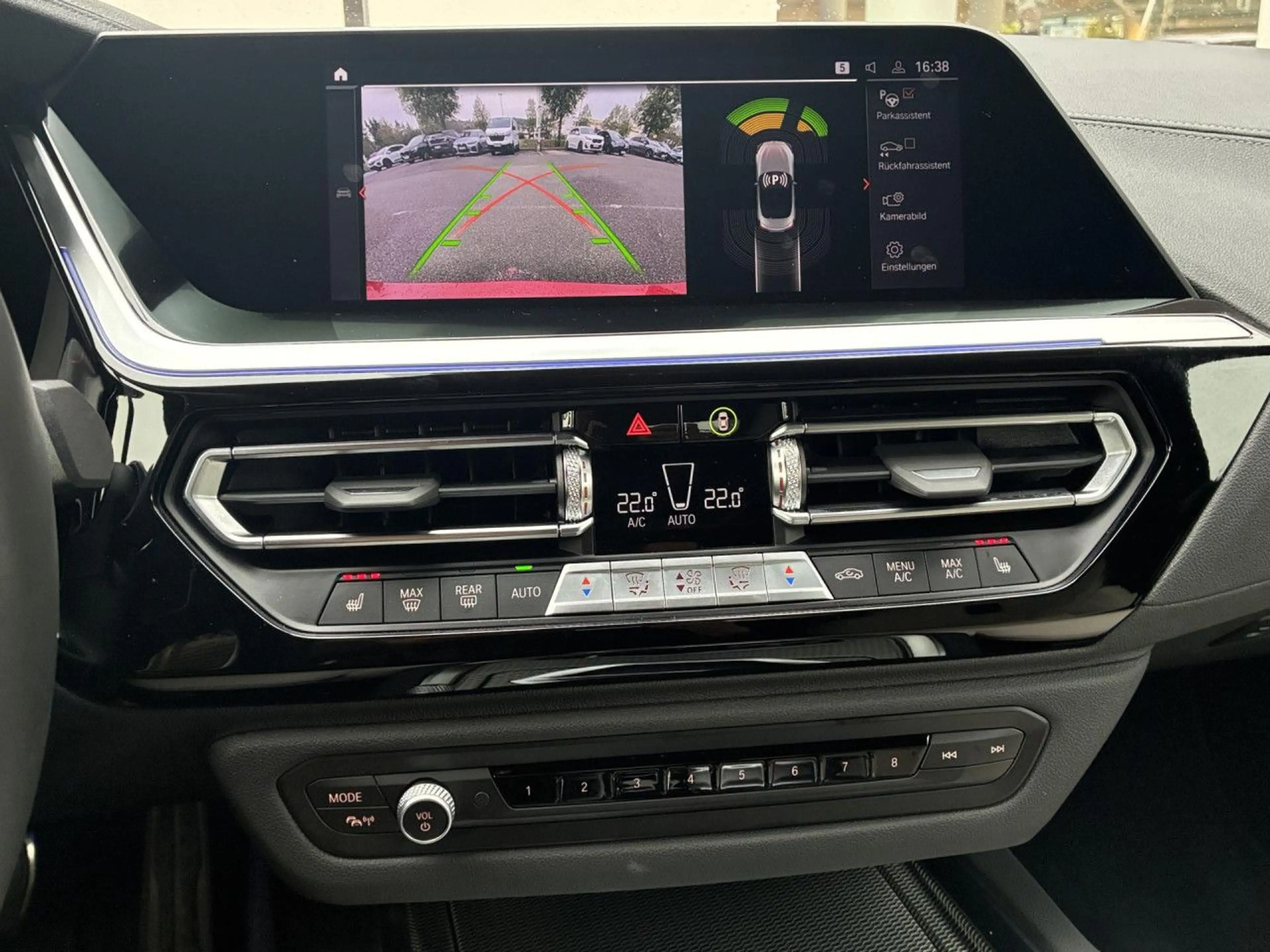 BMW Z4 M 40i Leder HUD LiveProf.HiFi 20" nur 2850km ! — photo 13