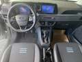 Ford E-Transit Tourneo Courier 1,0EcoBoost Active 125PS Schalter Silber - thumbnail 10