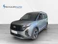 Ford Tourneo Courier Tourneo Courier 1,0EcoBoost Active 125PS Schalter Silber - thumbnail 1