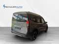 Ford Tourneo Courier Tourneo Courier 1,0EcoBoost Active 125PS Schalter Silber - thumbnail 3