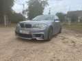 BMW 118 118d DPF Grau - thumbnail 1