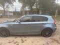 BMW 118 118d DPF Grau - thumbnail 4