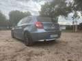 BMW 118 118d DPF Grau - thumbnail 5