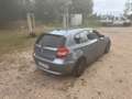 BMW 118 118d DPF Grau - thumbnail 6