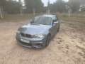 BMW 118 118d DPF Grau - thumbnail 2