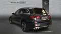 Mercedes-Benz GLC 200 d 4MATIC Gris - thumbnail 4