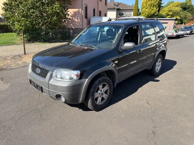 Ford Maverick XLT  AHK  Tüv 02/2028