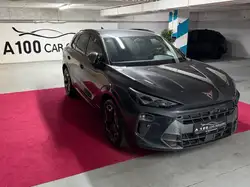 Cupra Terramar 2.0 TSI 195 kW 4Drive VZ*AHK*AppCar*1H