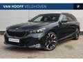 BMW 550 5 Serie Touring 550e xDrive M Sport Automaat / Pan Grün - thumbnail 1