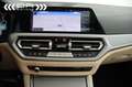 BMW 330 e TOURING BUSINESS - NAVI - LEDER - PANODAK - C... Grigio - thumbnail 27