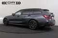 BMW 330 e TOURING BUSINESS - NAVI - LEDER - PANODAK - C... Grigio - thumbnail 4