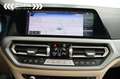 BMW 330 e TOURING BUSINESS - NAVI - LEDER - PANODAK - C... Gris - thumbnail 30