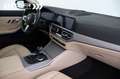 BMW 330 e TOURING BUSINESS - NAVI - LEDER - PANODAK - C... Grigio - thumbnail 17