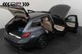 BMW 330 e TOURING BUSINESS - NAVI - LEDER - PANODAK - C... Grigio - thumbnail 11