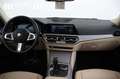 BMW 330 e TOURING BUSINESS - NAVI - LEDER - PANODAK - C... Grigio - thumbnail 14