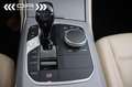 BMW 330 e TOURING BUSINESS - NAVI - LEDER - PANODAK - C... Gris - thumbnail 24