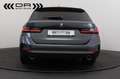 BMW 330 e TOURING BUSINESS - NAVI - LEDER - PANODAK - C... Grigio - thumbnail 6
