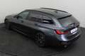 BMW 330 e TOURING BUSINESS - NAVI - LEDER - PANODAK - C... Grigio - thumbnail 3