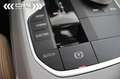 BMW 330 e TOURING BUSINESS - NAVI - LEDER - PANODAK - C... Gris - thumbnail 21