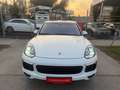 Porsche Cayenne Cayenne II 3,0 Aut. Weiß - thumbnail 3