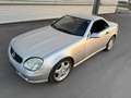 Mercedes-Benz SLK 200 AMG Aut. ID:67 Silber - thumbnail 1