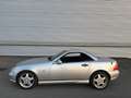 Mercedes-Benz SLK 200 AMG Aut. ID:67 Silber - thumbnail 4