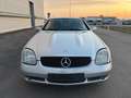 Mercedes-Benz SLK 200 AMG Aut. ID:67 Silber - thumbnail 3