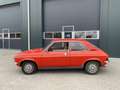 MINI 1300 Austin Allegro HL 47.000km Eerste eigenaar uniek! Czerwony - thumbnail 2