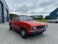 MINI 1300 Austin Allegro HL 47.000km Eerste eigenaar uniek! Czerwony - thumbnail 6