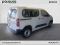 Citroen Berlingo 1.5 DIESEL 100 M YOU COMBI 100 4P Blanco - thumbnail 12