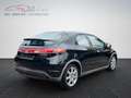 Honda Civic Lim. 5-trg 1.8 Sport*AUTOMATIK*NAVI*XENON* Schwarz - thumbnail 7