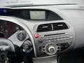 Honda Civic Lim. 5-trg 1.8 Sport*AUTOMATIK*NAVI*XENON* Schwarz - thumbnail 11