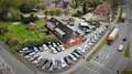 Honda Civic Lim. 5-trg 1.8 Sport*AUTOMATIK*NAVI*XENON* Schwarz - thumbnail 17