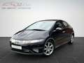 Honda Civic Lim. 5-trg 1.8 Sport*AUTOMATIK*NAVI*XENON* Schwarz - thumbnail 2