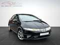 Honda Civic Lim. 5-trg 1.8 Sport*AUTOMATIK*NAVI*XENON* Schwarz - thumbnail 5