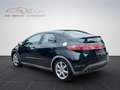 Honda Civic Lim. 5-trg 1.8 Sport*AUTOMATIK*NAVI*XENON* Schwarz - thumbnail 4